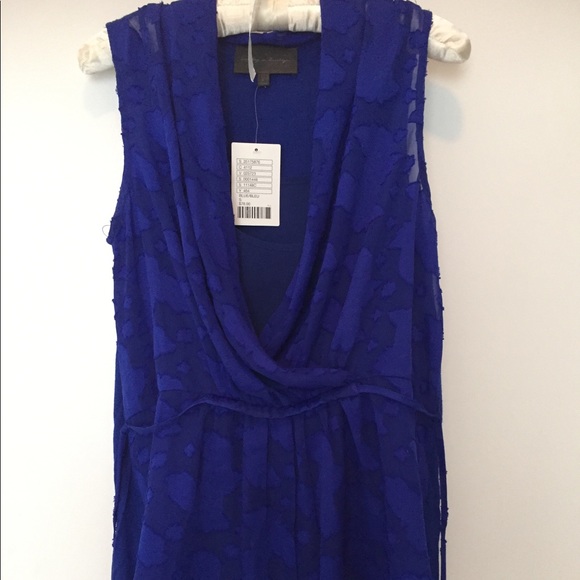 Anthropologie Tops - Anthropologie blouse NWT